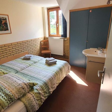 Hoeve Cobelli Noorbeek Exterior photo