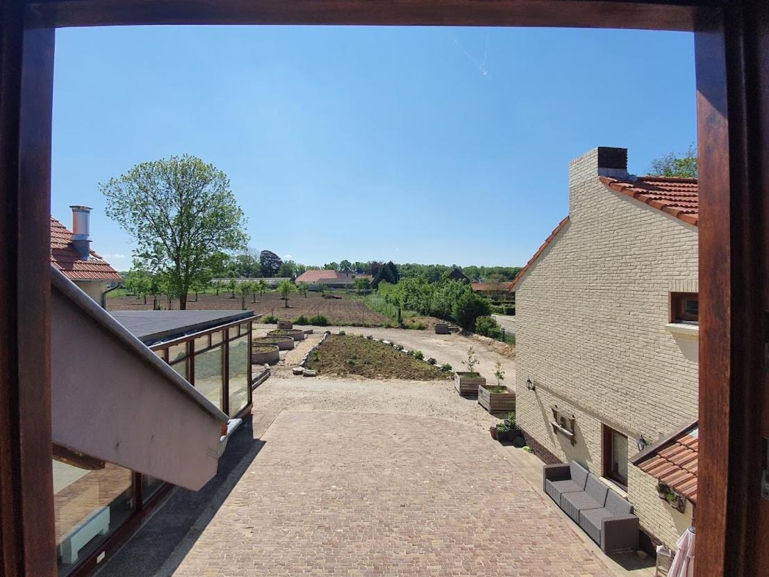 Hoeve Cobelli Noorbeek Exterior photo